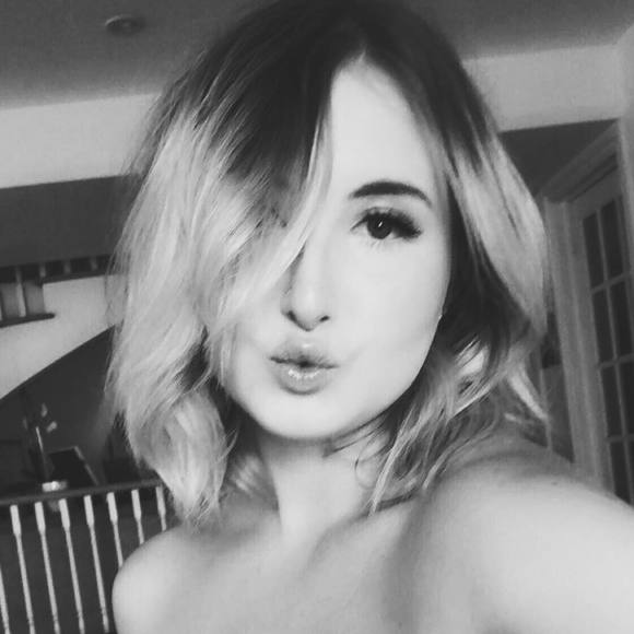 Meet your Posher, Maggie - Picture 1 of 1